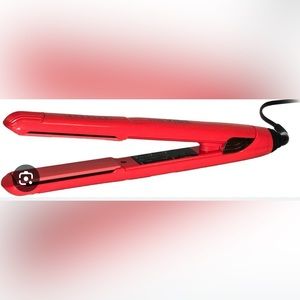 Kenneth Bernard straightener